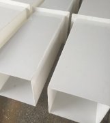 如何選擇質(zhì)量***的pp阻燃方管