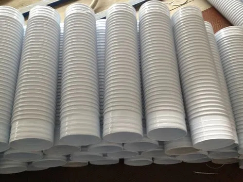 影響塑料通風(fēng)方管尺寸精度的因素