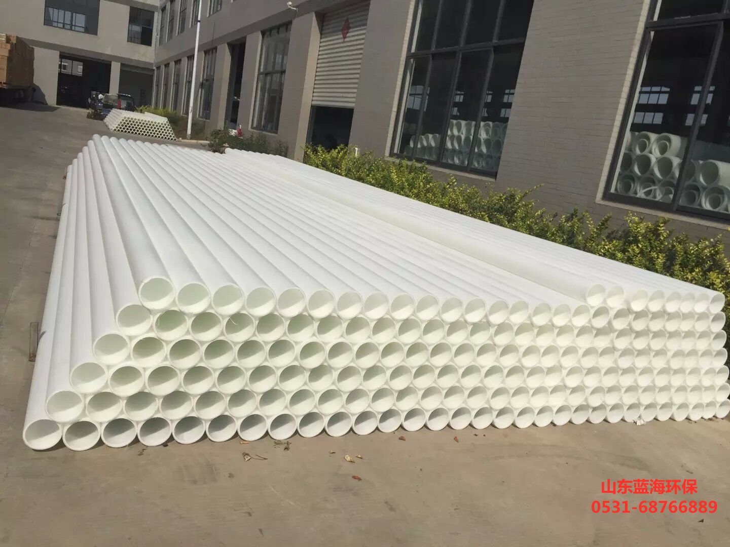 塑料通風(fēng)方管