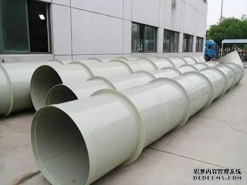 PVC 方管